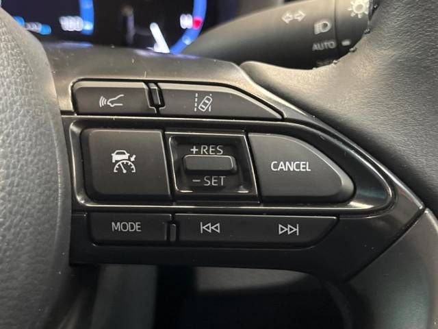 Toyota YARIS CROSS 2023-01 12637-4