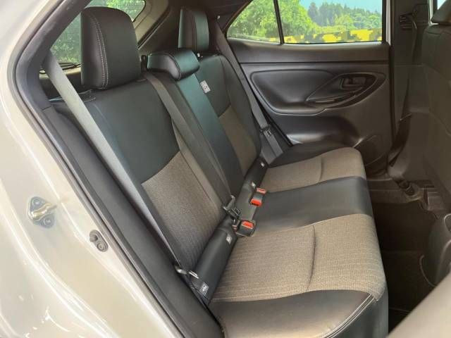 Toyota YARIS CROSS 2023-01 12637-10