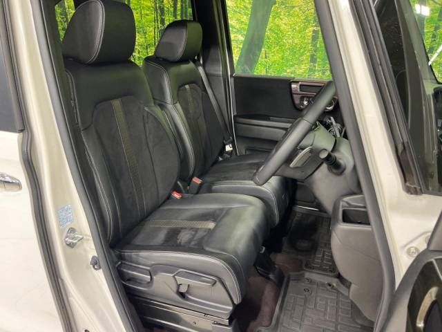 Honda N BOX CUSTOM 2019-08 28929-8