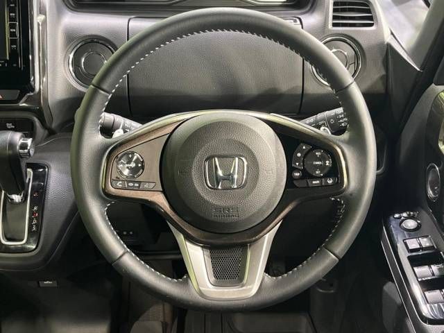 Honda N BOX CUSTOM 2019-08 28929-11