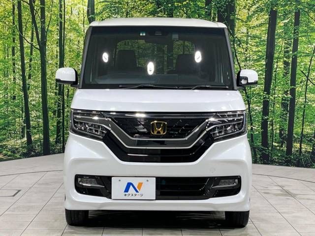 Honda N BOX CUSTOM 2019-08 28929-14