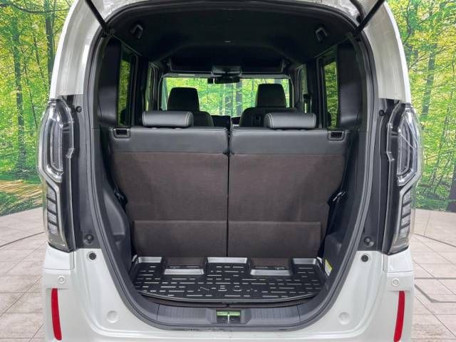 Honda N BOX CUSTOM 2019-08 28929-10