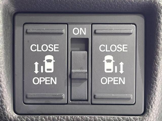 Honda N BOX CUSTOM 2019-08 28929-3