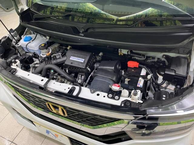 Honda N BOX CUSTOM 2019-08 28929-18