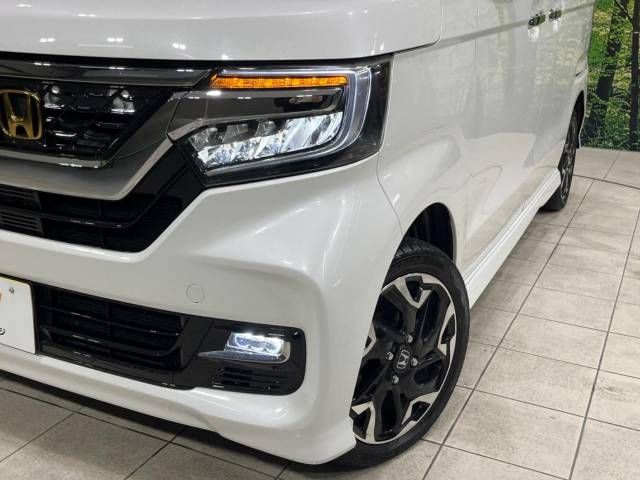 Honda N BOX CUSTOM 2019-08 28929-12