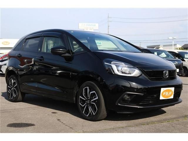 Honda FIT 2020-06 4522-2