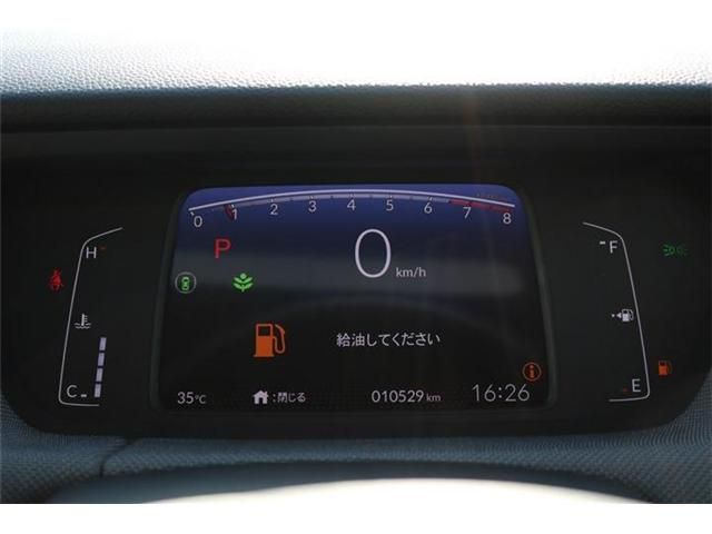 Honda FIT 2020-06 4522-8