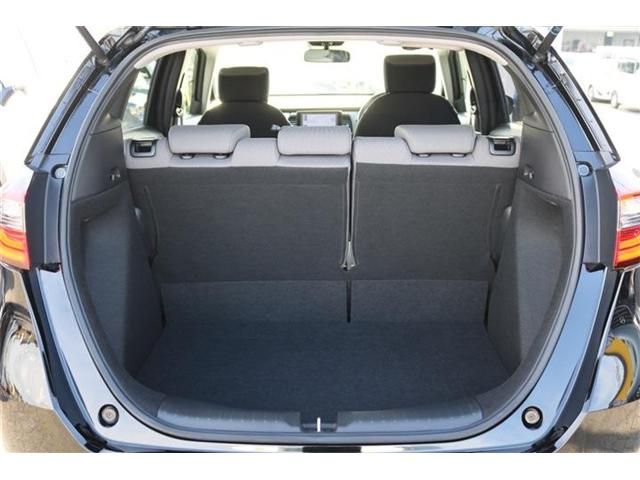 Honda FIT 2020-06 4522-18
