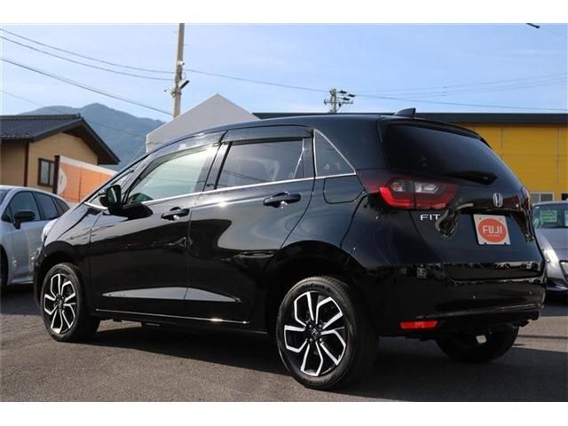 Honda FIT 2020-06 4522-1