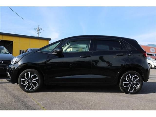 Honda FIT 2020-06 4522-24