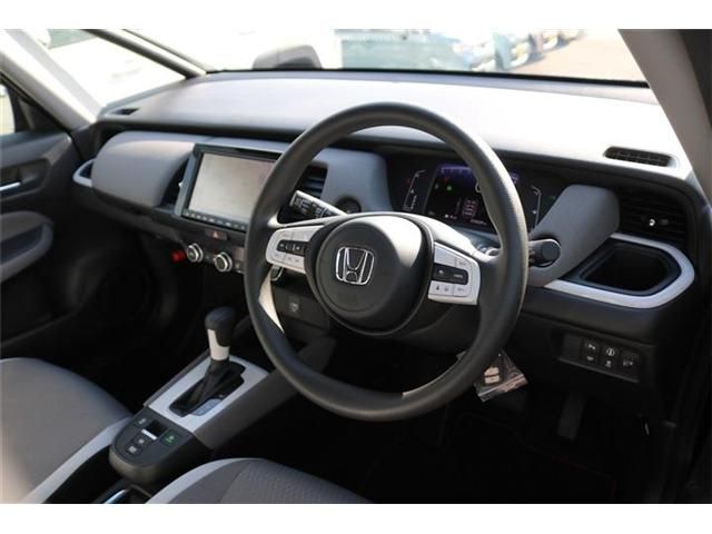 Honda FIT 2020-06 4522-4