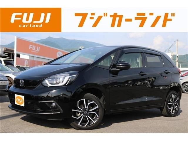 Honda FIT 2020-06 4522-0