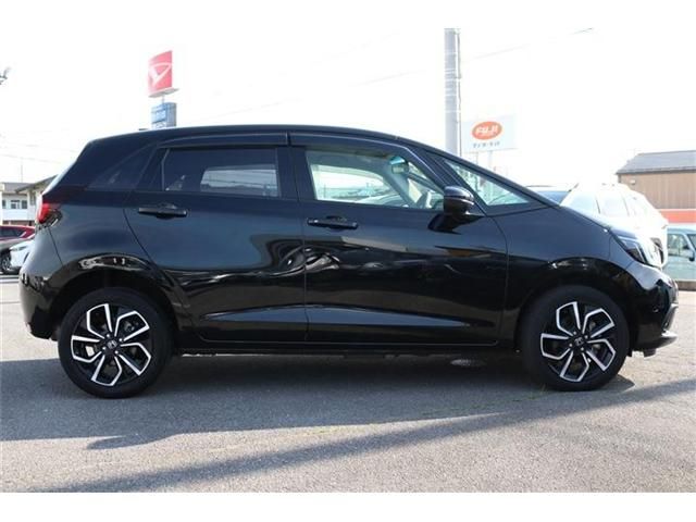 Honda FIT 2020-06 4522-23