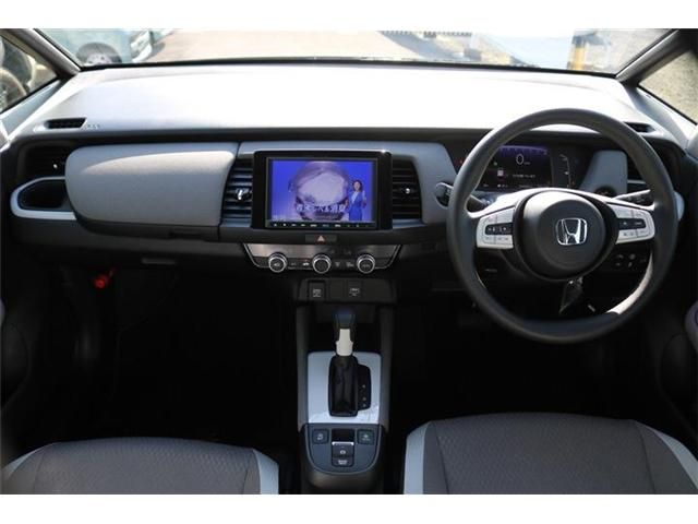 Honda FIT 2020-06 4522-3