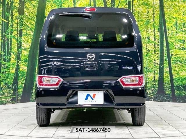 Mazda FLAIR 2020-07 387971-15