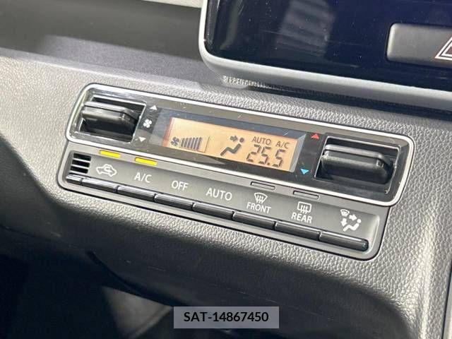 Mazda FLAIR 2020-07 387971-7