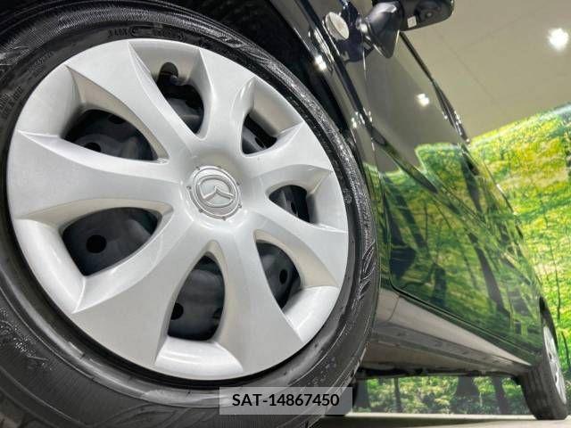 Mazda FLAIR 2020-07 387971-13
