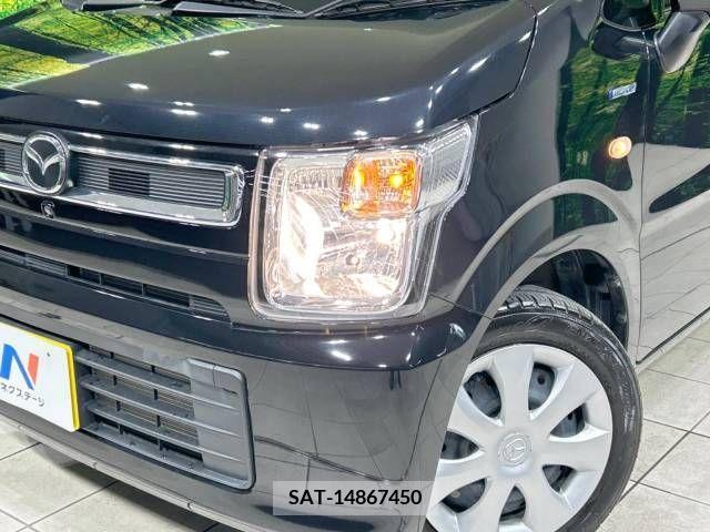 Mazda FLAIR 2020-07 387971-12