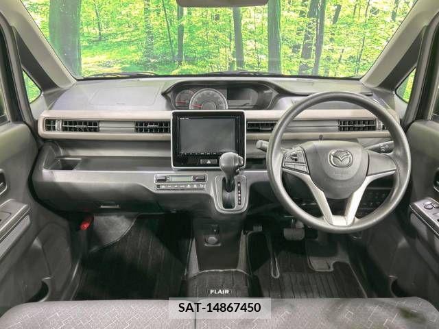 Mazda FLAIR 2020-07 387971-1