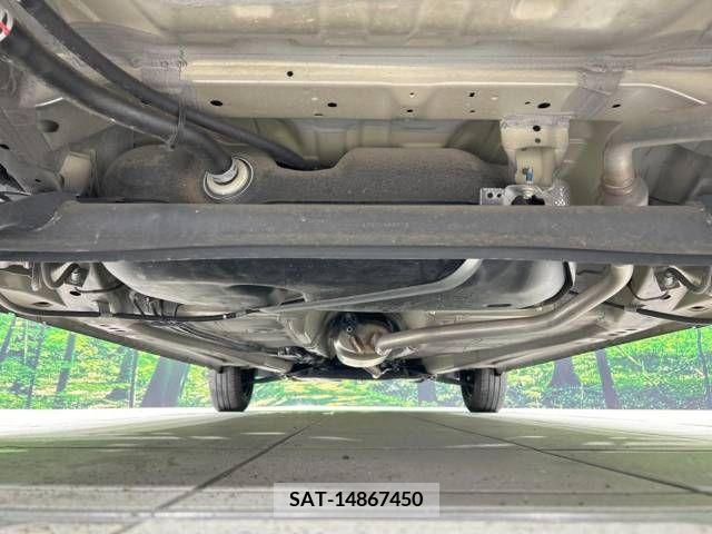 Mazda FLAIR 2020-07 387971-19