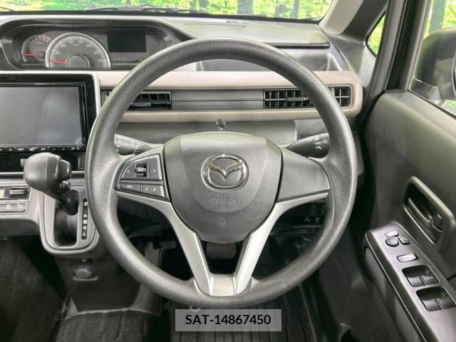 Mazda FLAIR 2020-07 387971-11