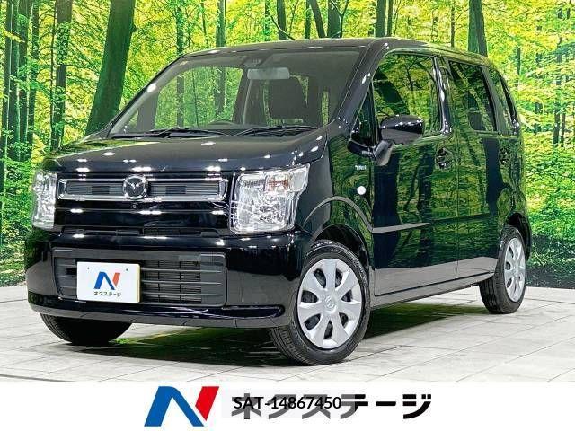Mazda FLAIR 2020-07 387971-0