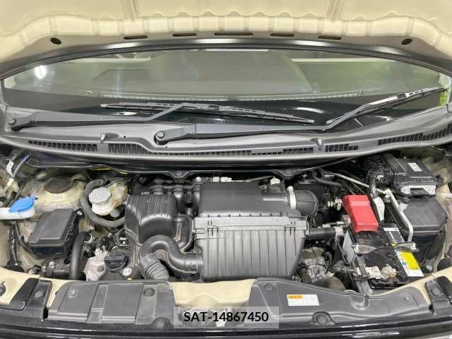 Mazda FLAIR 2020-07 387971-18