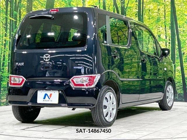 Mazda FLAIR 2020-07 387971-17