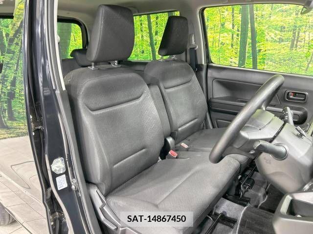 Mazda FLAIR 2020-07 387971-8