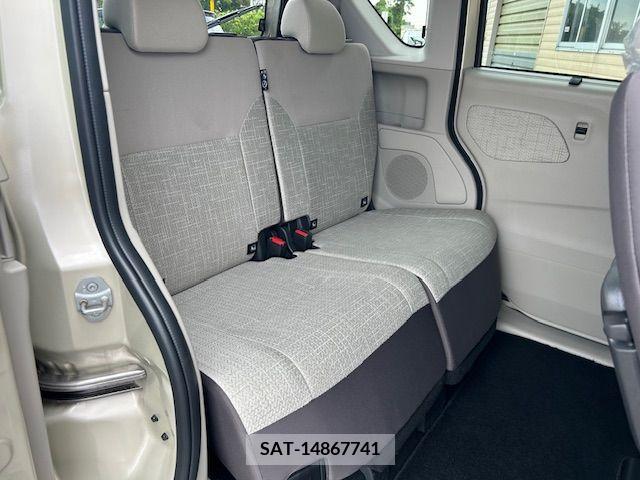 Nissan ROOX 2020-12 324121-9