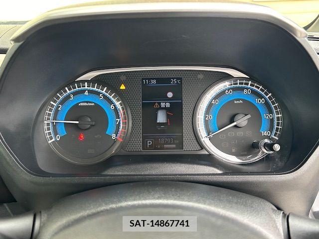 Nissan ROOX 2020-12 324121-7