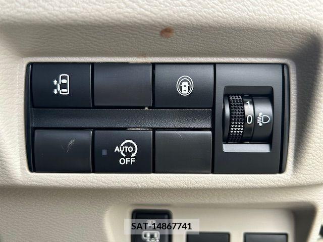 Nissan ROOX 2020-12 324121-5