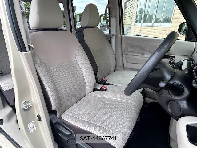 Nissan ROOX 2020-12 324121-3