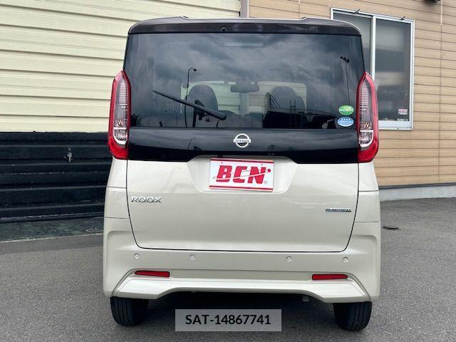 Nissan ROOX 2020-12 324121-18