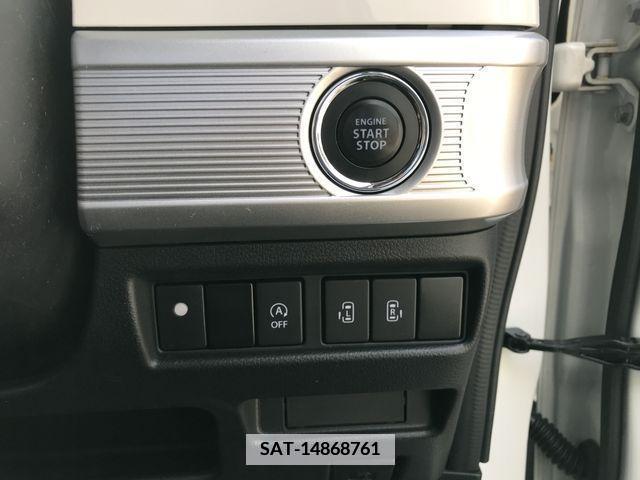 Suzuki SPACIA 2019-07 340046-22