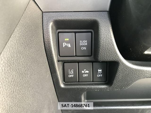 Suzuki SPACIA 2019-07 340046-23