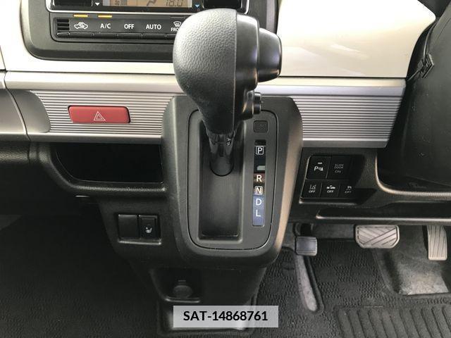 Suzuki SPACIA 2019-07 340046-19