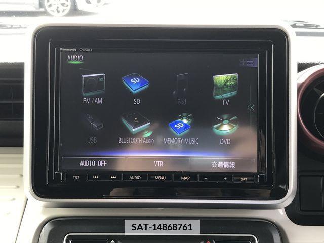 Suzuki SPACIA 2019-07 340046-17