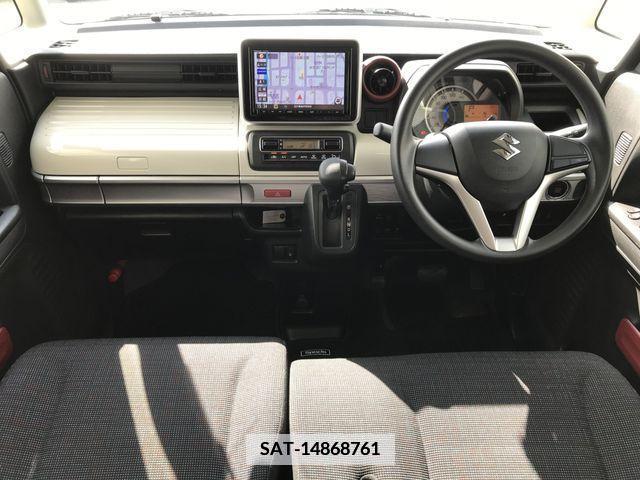 Suzuki SPACIA 2019-07 340046-1