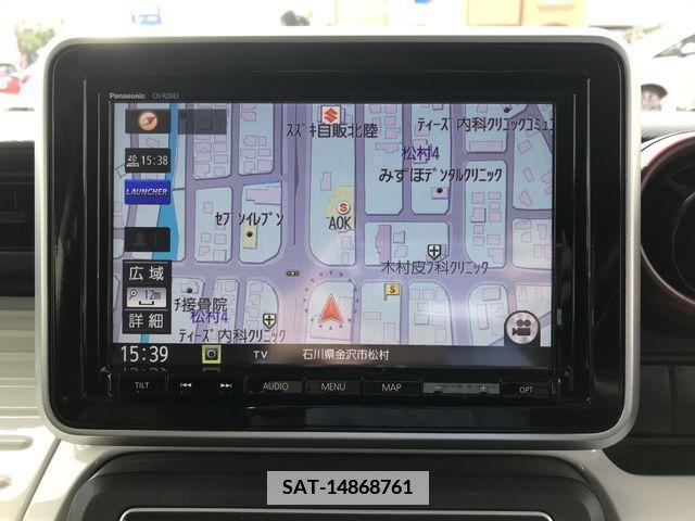 Suzuki SPACIA 2019-07 340046-16