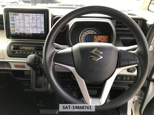 Suzuki SPACIA 2019-07 340046-15