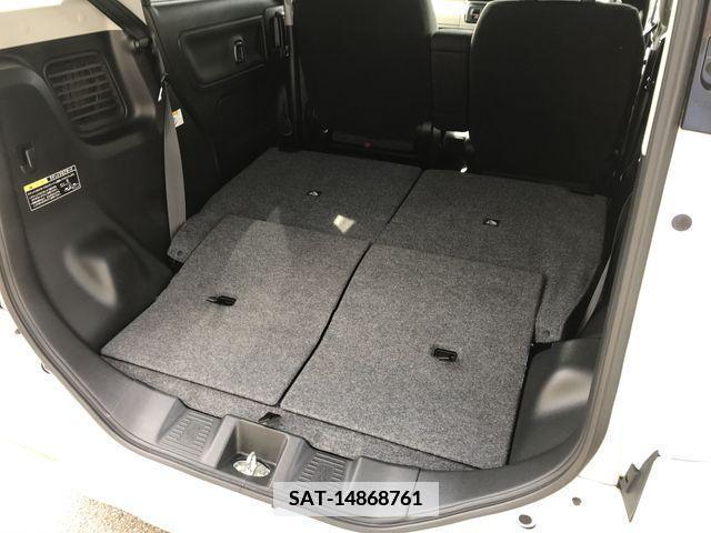 Suzuki SPACIA 2019-07 340046-13