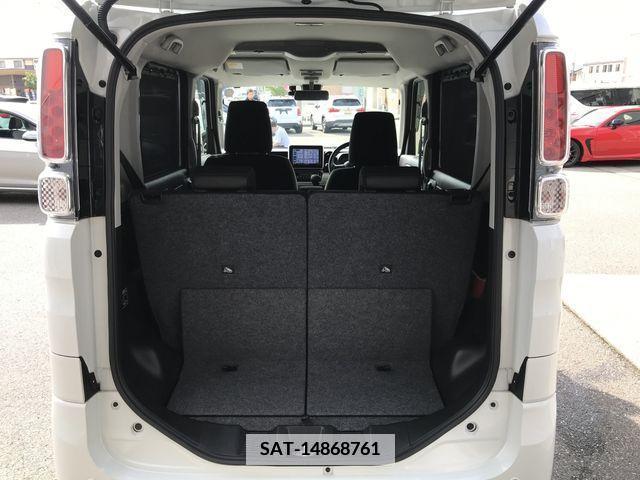 Suzuki SPACIA 2019-07 340046-12
