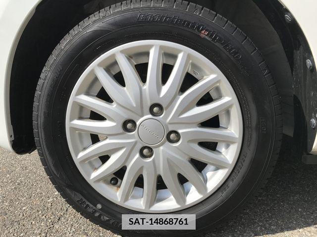 Suzuki SPACIA 2019-07 340046-27