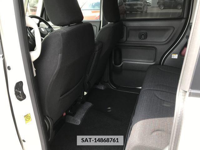 Suzuki SPACIA 2019-07 340046-11