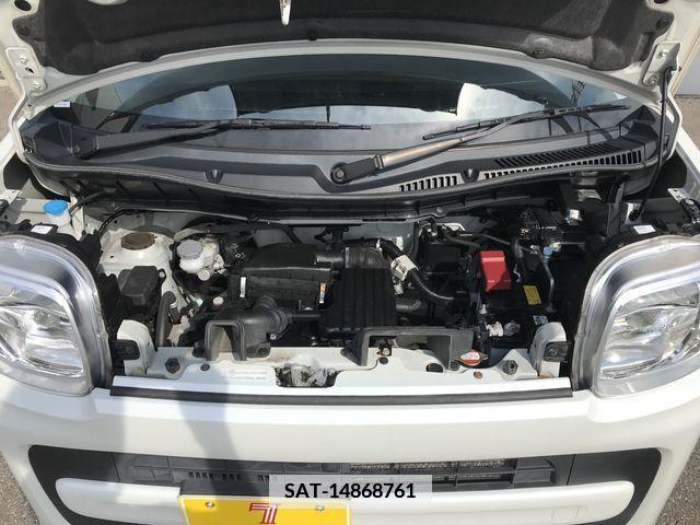 Suzuki SPACIA 2019-07 340046-28