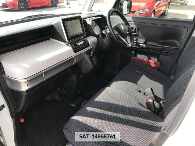Suzuki SPACIA 2019-07 340046-9