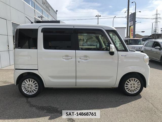 Suzuki SPACIA 2019-07 340046-5