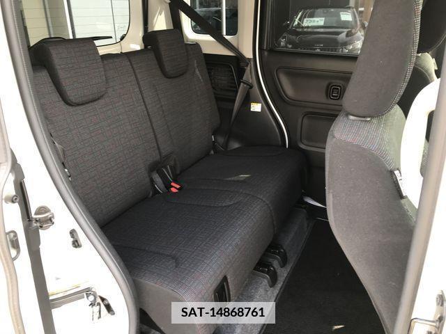 Suzuki SPACIA 2019-07 340046-10