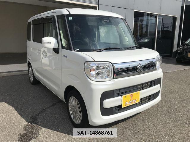 Suzuki SPACIA 2019-07 340046-4